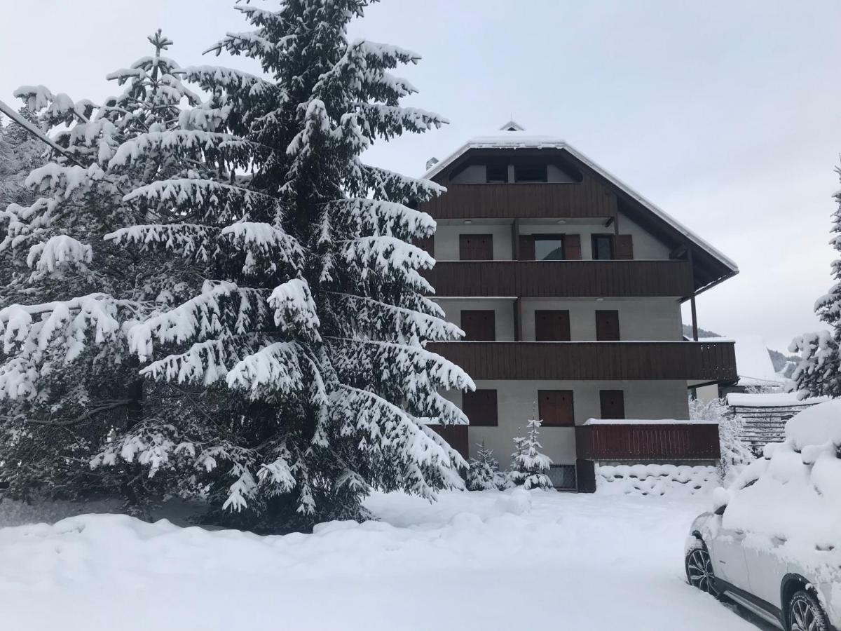 Apartment Story Kranjska Gora Exterior foto